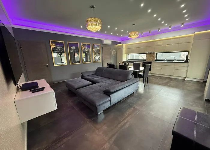 Luxory Minimal House 2.