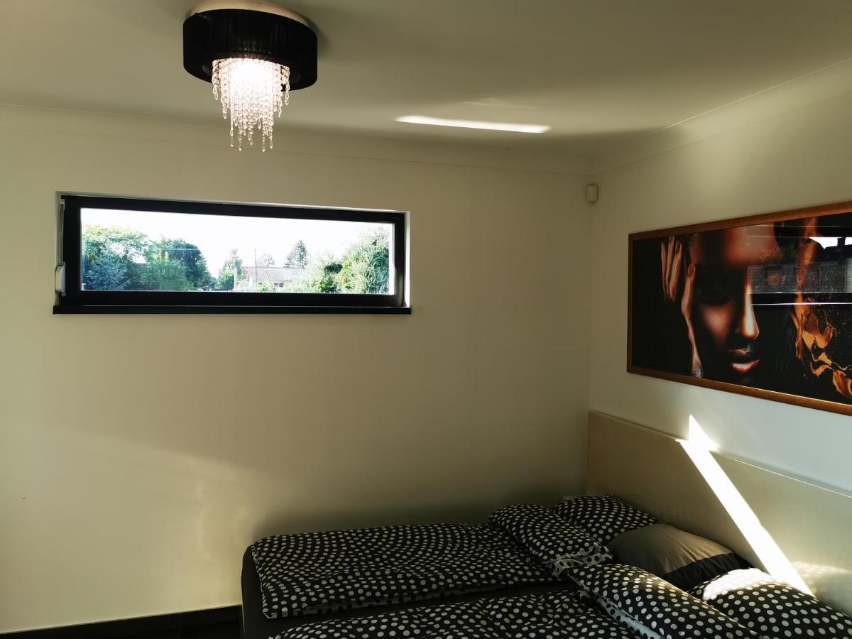 Villa Luxory Minimal House 2.