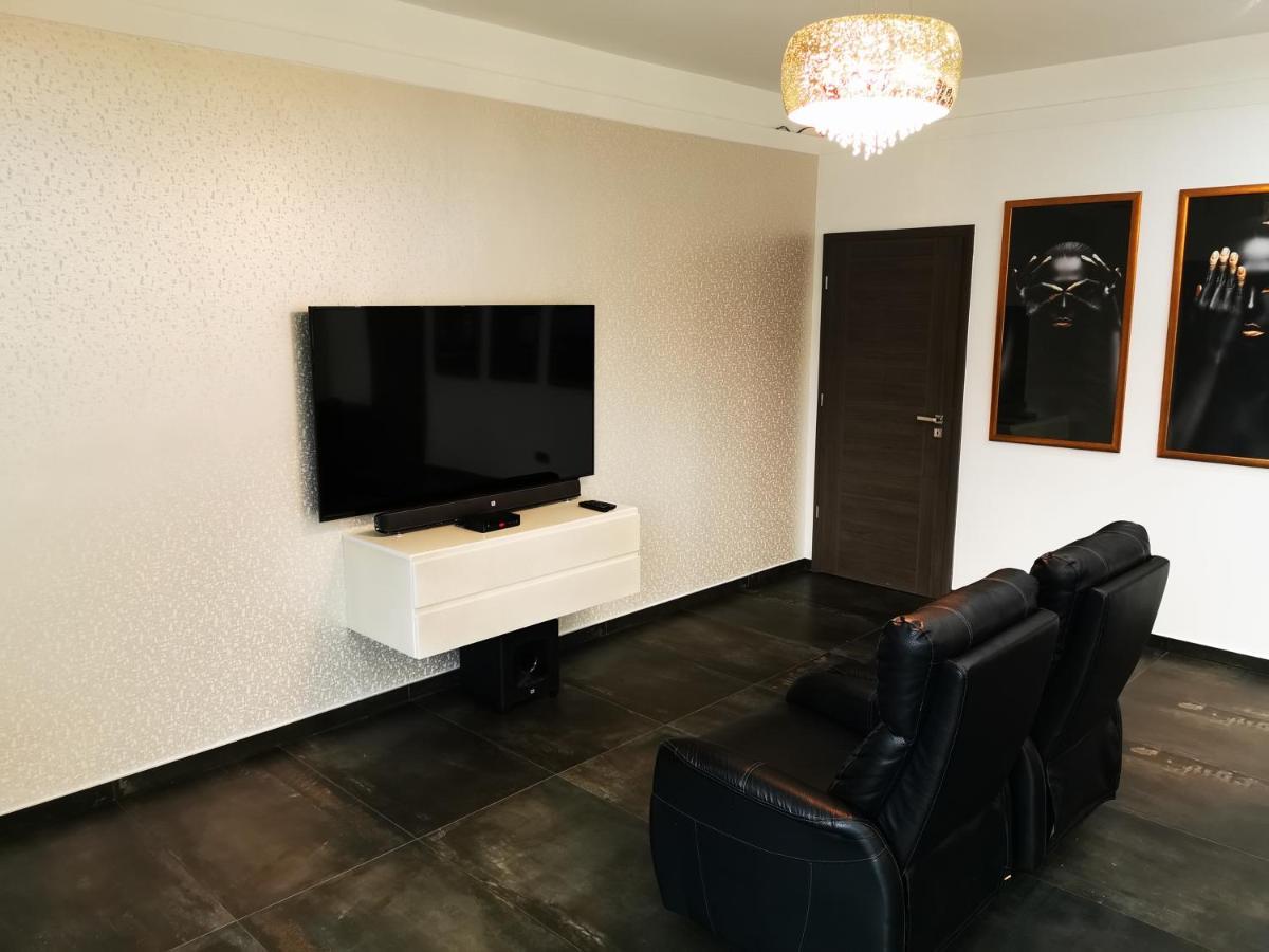 Luxory Minimal House 2. Villa *