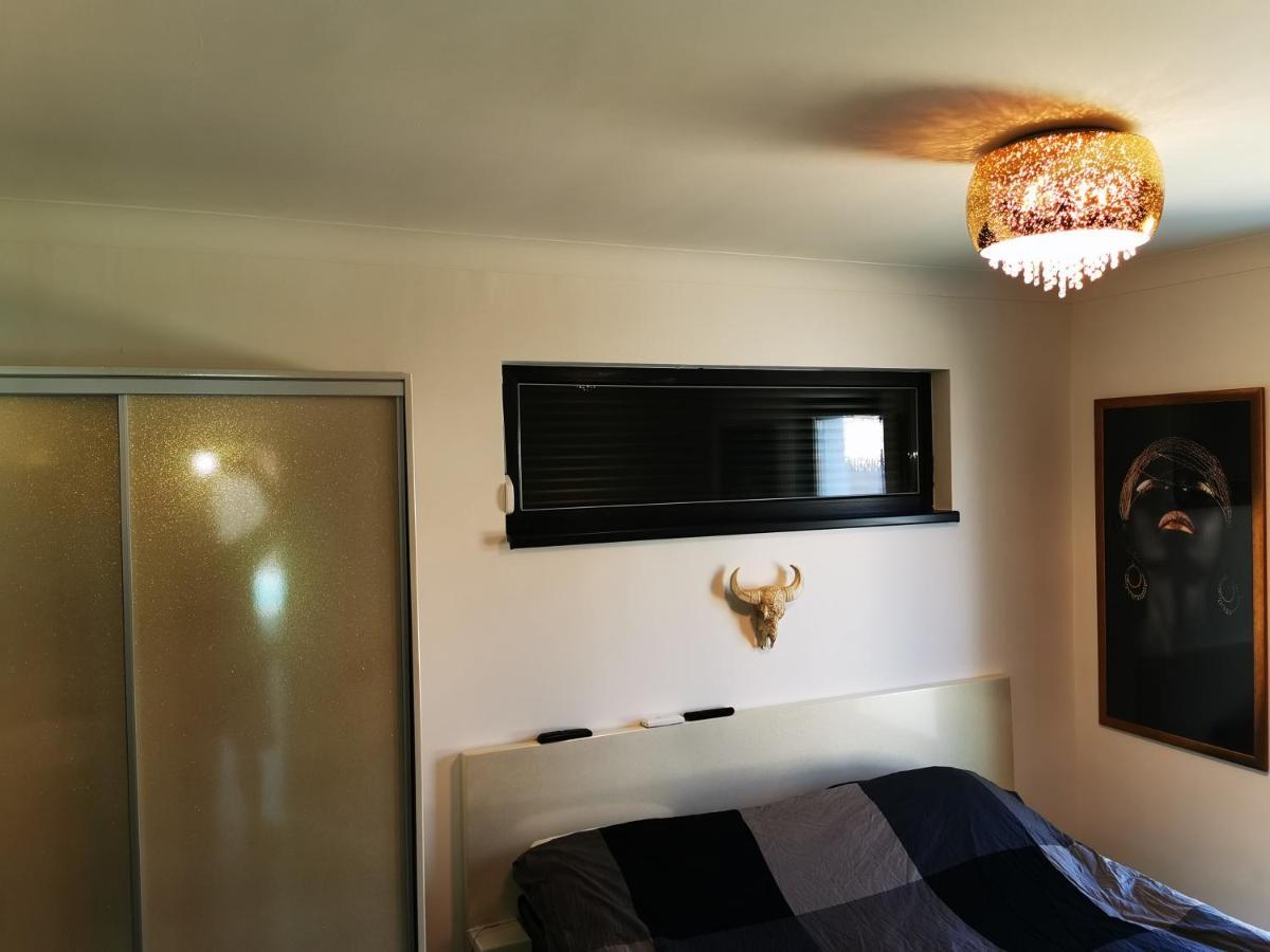 Villa Luxory Minimal House 2. Siofok