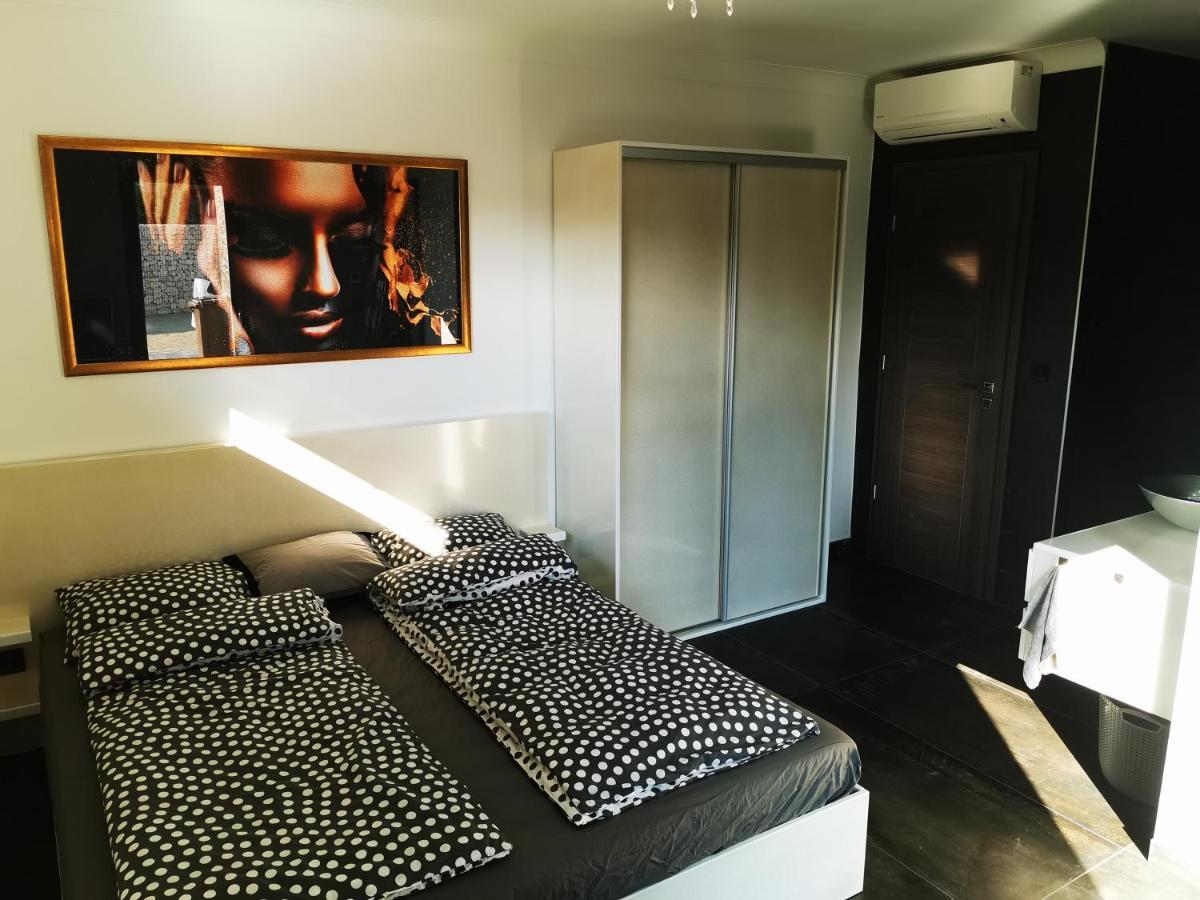 Luxory Minimal House 2. Villa