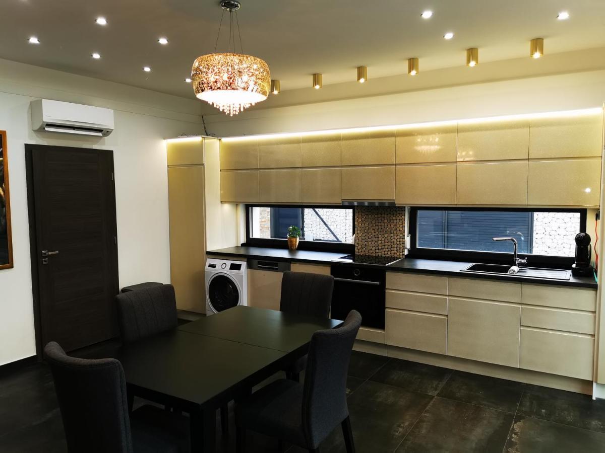 Villa Luxory Minimal House 2.