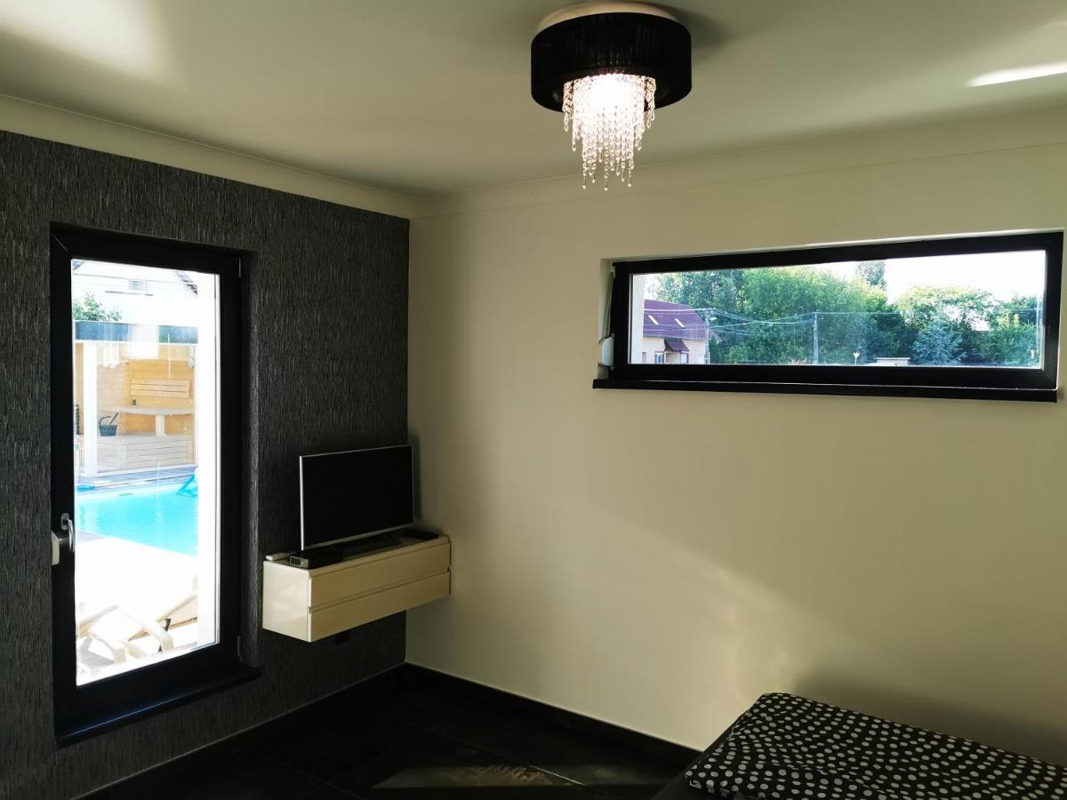 Villa Luxory Minimal House 2. *