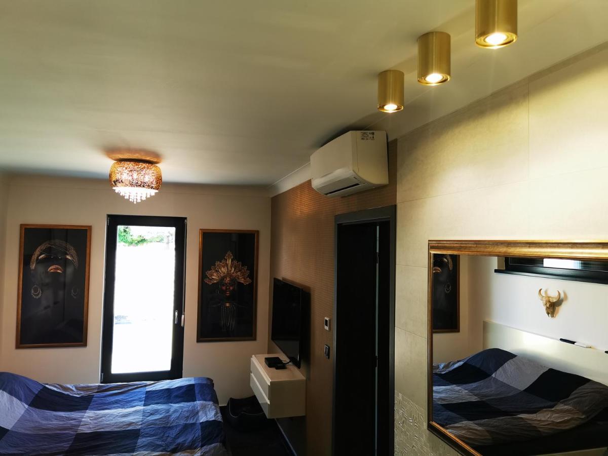 Villa Luxory Minimal House 2. *
