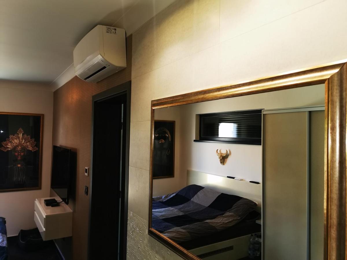 Luxory Minimal House 2. * Siofok