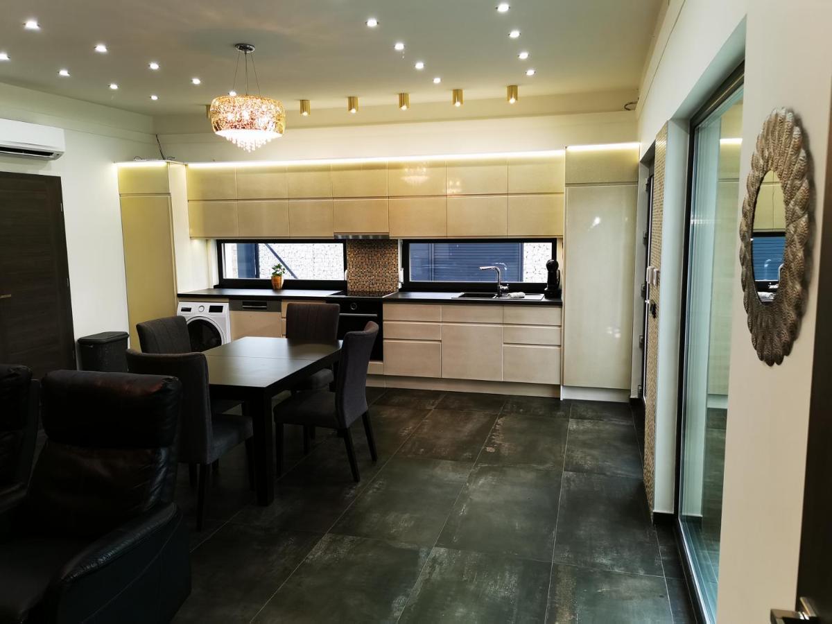 Villa Luxory Minimal House 2.