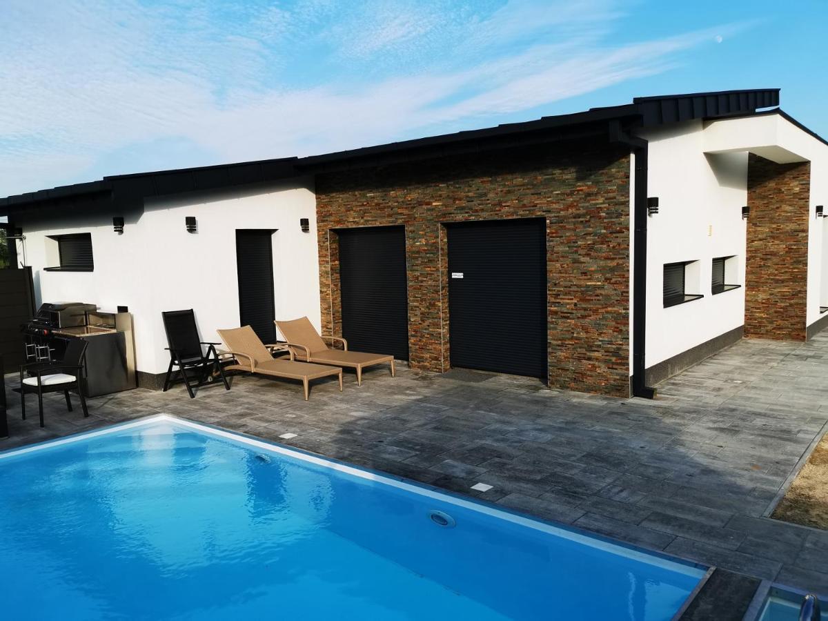 Luxory Minimal House 2. *