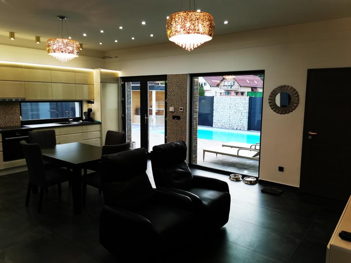 Luxory Minimal House 2. Villa