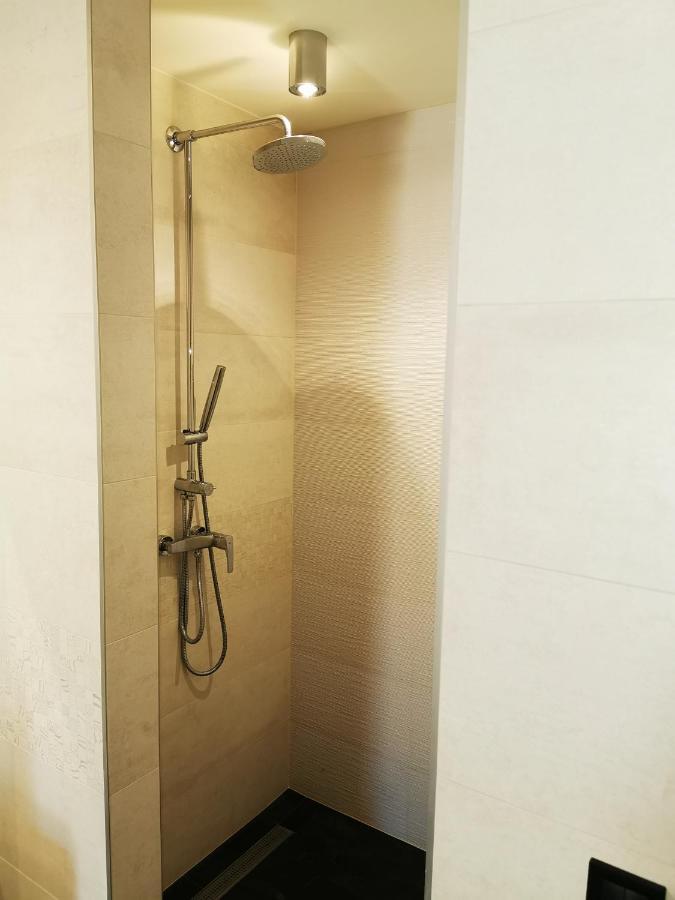 Luxory Minimal House 2. Siofok