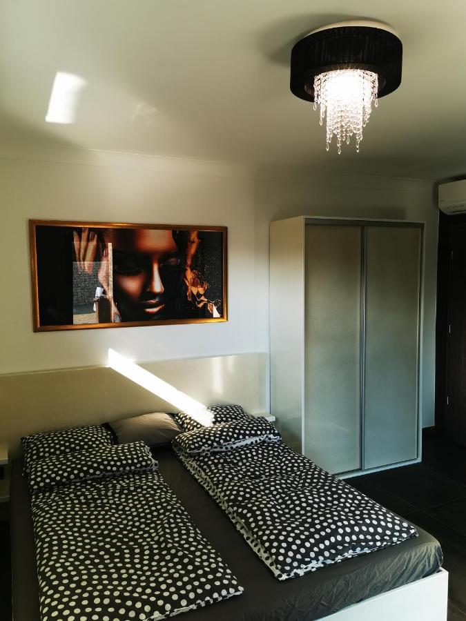 Luxory Minimal House 2. *
