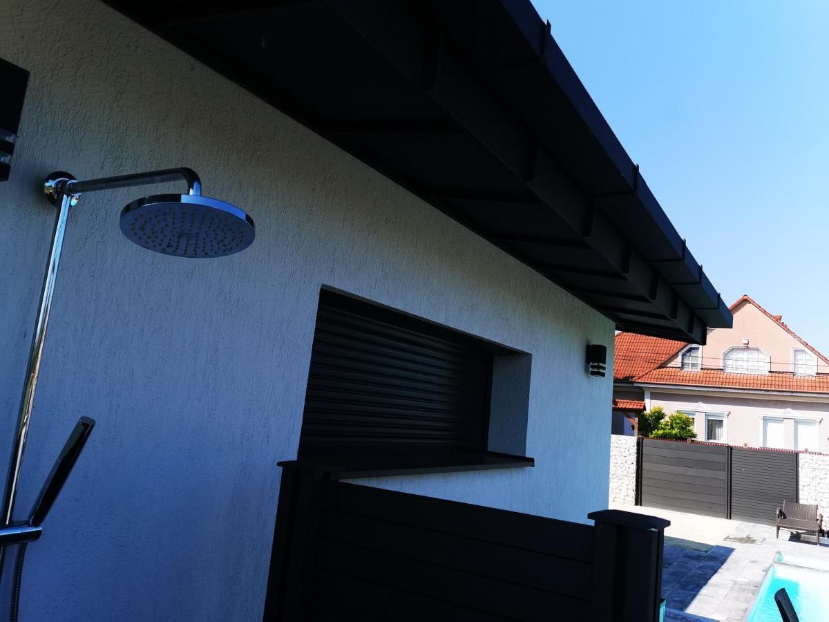 Villa Luxory Minimal House 2. Siofok