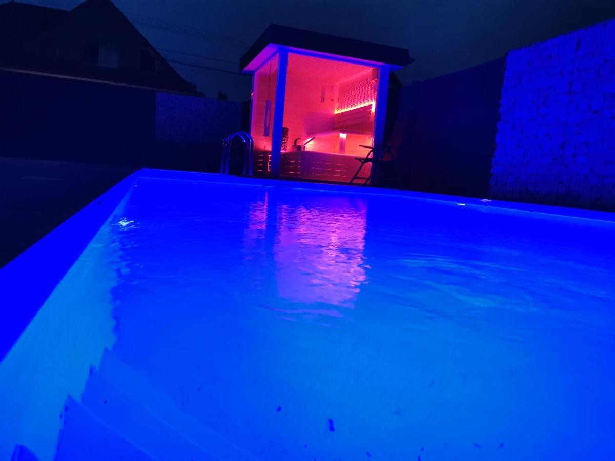 Villa Luxory Minimal House 2.