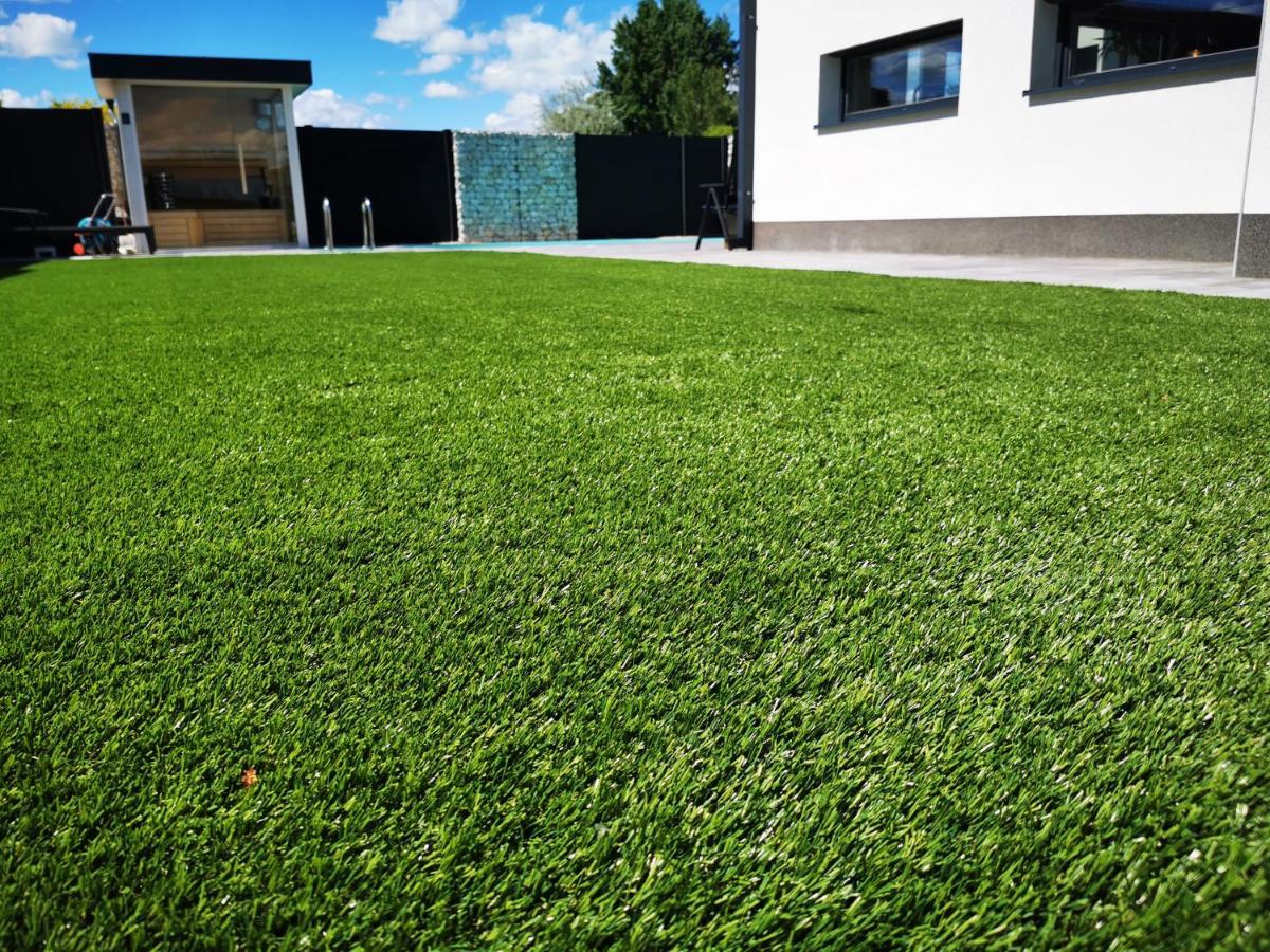 Luxory Minimal House 2. Villa