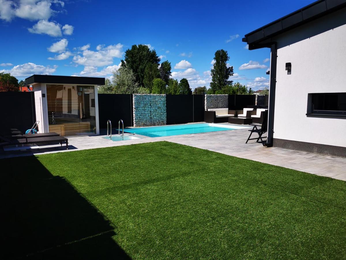Luxory Minimal House 2. Villa