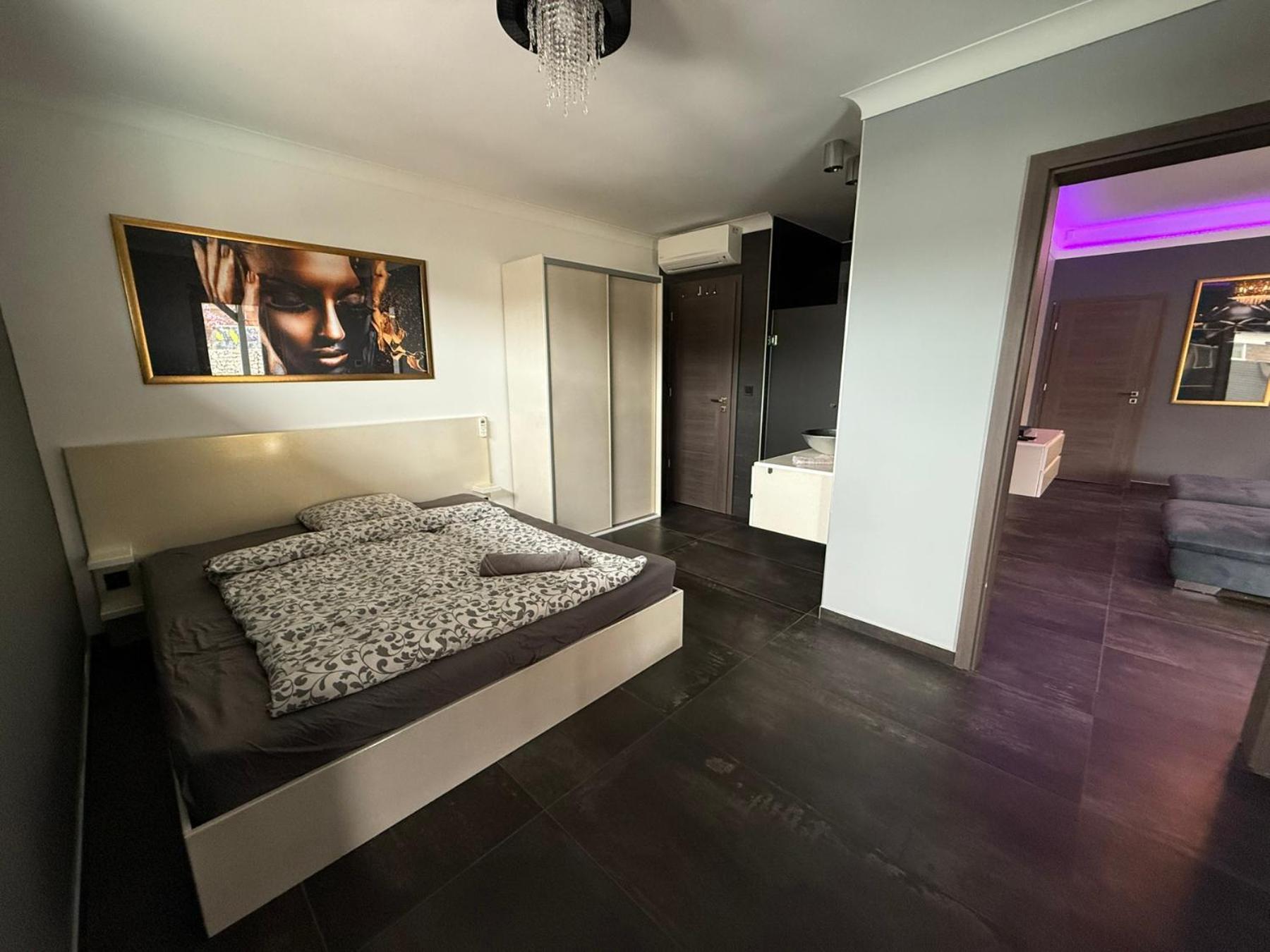 Luxory Minimal House 2. Villa *