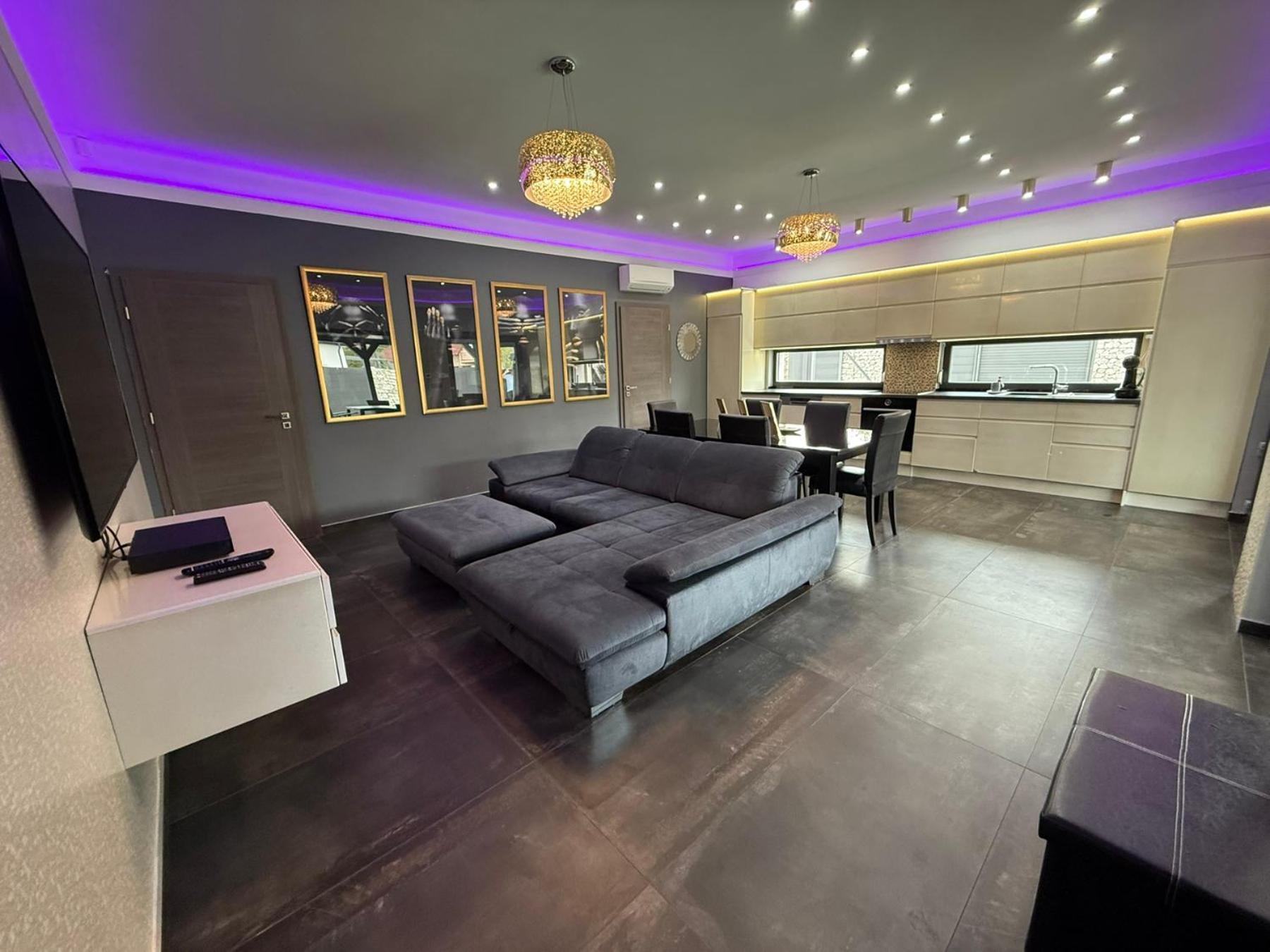 Villa Luxory Minimal House 2. *