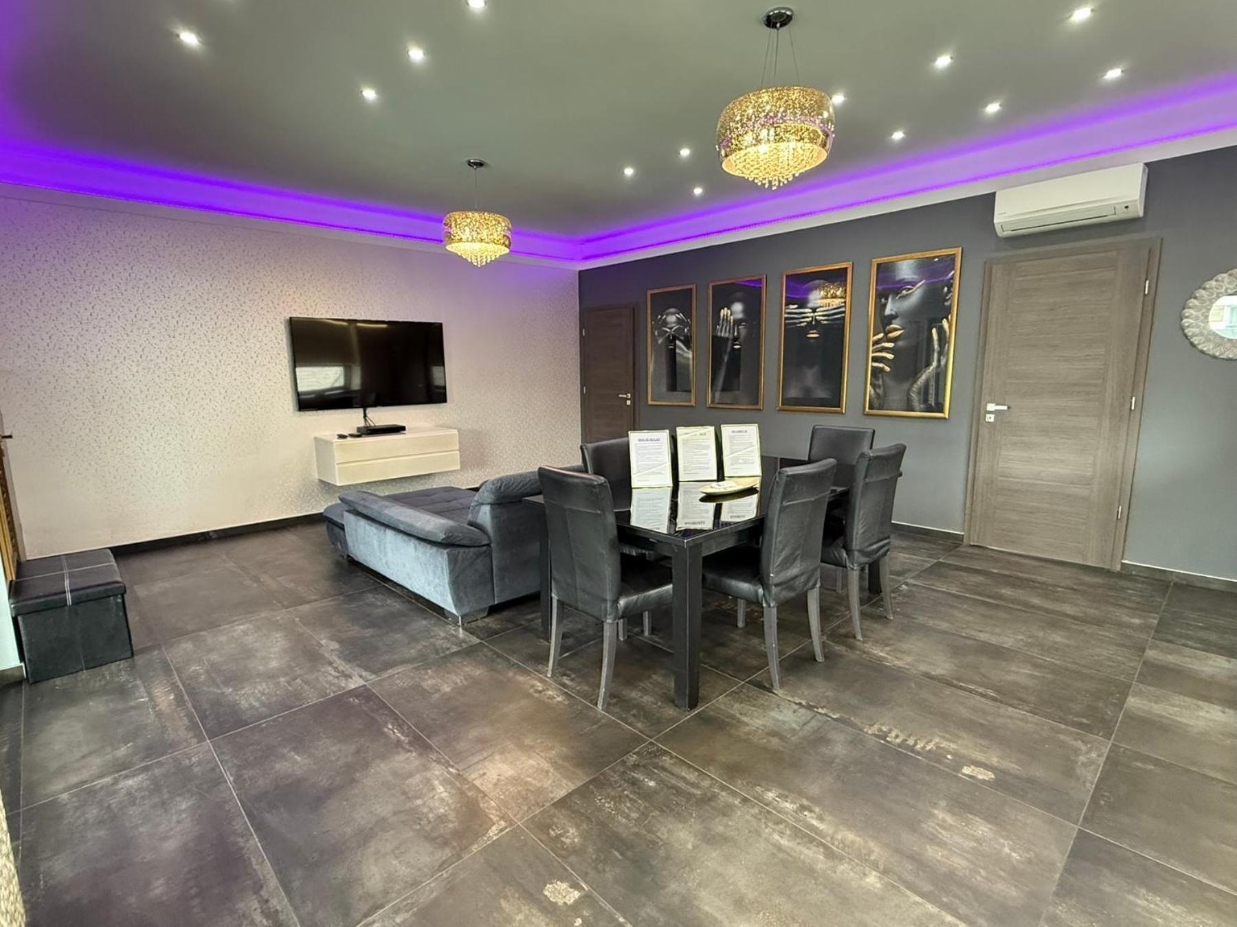 Villa Luxory Minimal House 2. Siofok
