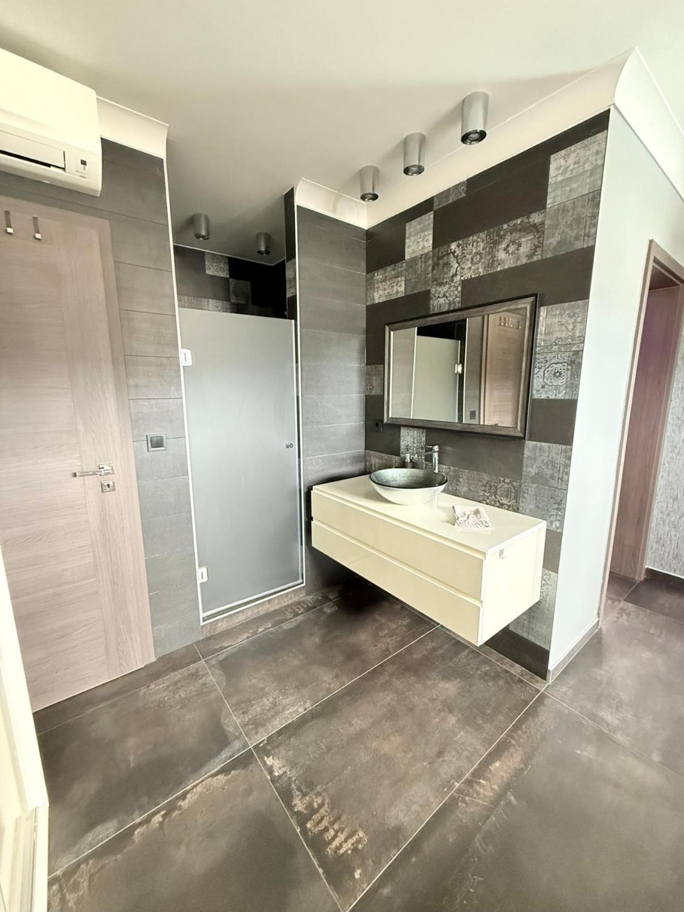 Luxory Minimal House 2. Siofok